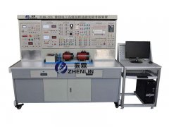 維修電工實(shí)驗臺,電工實(shí)訓(xùn)